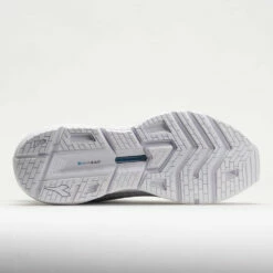 Diadora Mythos Blushield Volo 3 Women's Silver/White 11 Diadora Mythos Blushield Volo 3 Women's Silver/White -Holabird Sports Elegant Shop 049515 4