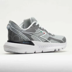 Diadora Mythos Blushield Volo 3 Women's Silver/White 13 Diadora Mythos Blushield Volo 3 Women's Silver/White -Holabird Sports Elegant Shop 049515 6