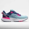Diadora Mythos Blushield Volo 3 Women's Bright Baby Blue/Blueprint -Holabird Sports Elegant Shop 049516 3