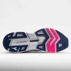 Diadora Mythos Blushield Volo 3 Women's Bright Baby Blue/Blueprint 11 Diadora Mythos Blushield Volo 3 Women's Bright Baby Blue/Blueprint -Holabird Sports Elegant Shop 049516 4