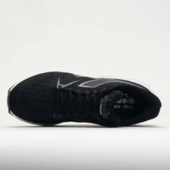 Diadora Mythos Blushield 8 Vortice Men's Black/White -Holabird Sports Elegant Shop 049519 2