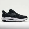 Diadora Mythos Blushield 8 Vortice Men's Black/White -Holabird Sports Elegant Shop 049519 3
