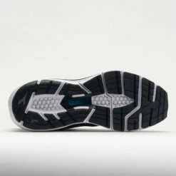 Diadora Mythos Blushield 8 Vortice Men's Black/White -Holabird Sports Elegant Shop 049519 4