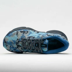 Brooks Ghost 15 Women's Camo Star/Eclipse/Grotto -Holabird Sports Elegant Shop 049533 2