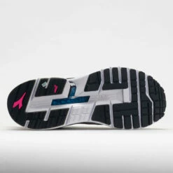 Diadora Mythos Blushield Vigore 2 Women's Black/White/Pink Fluo 11 Diadora Mythos Blushield Vigore 2 Women's Black/White/Pink Fluo -Holabird Sports Elegant Shop 049538 4