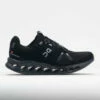 On Running On Cloudsurfer Men's All Black -Holabird Sports Elegant Shop 049673 3