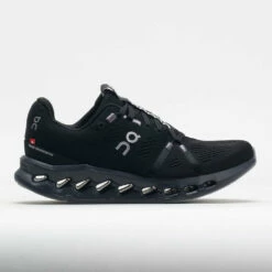 On Running On Cloudsurfer Men's All Black