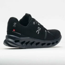 On Running On Cloudsurfer Men's All Black -Holabird Sports Elegant Shop 049673 6