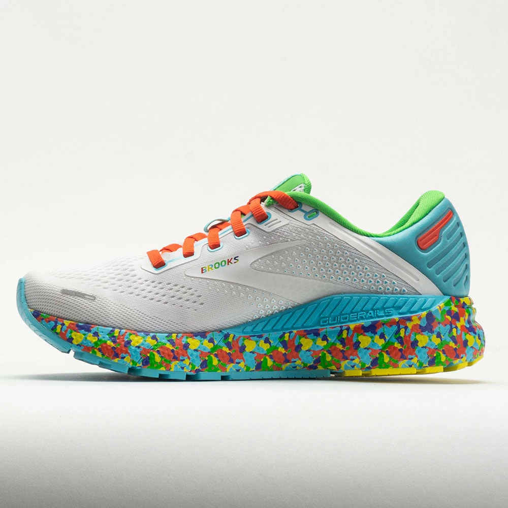 Brooks Adrenaline GTS 22 Men's Bowl O'Brooks Edition 4 Brooks Adrenaline GTS 22 Men's Bowl O'Brooks Edition - Image 2