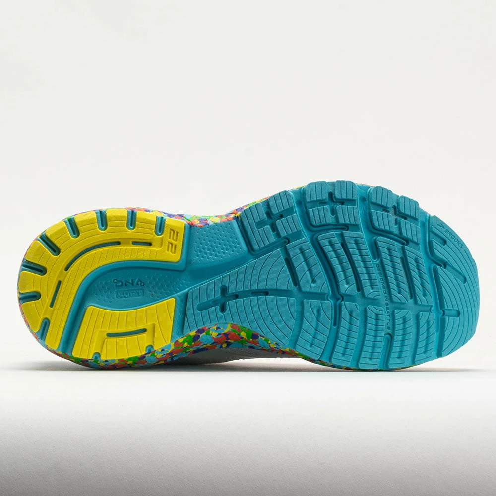 Brooks Adrenaline GTS 22 Men's Bowl O'Brooks Edition 6 Brooks Adrenaline GTS 22 Men's Bowl O'Brooks Edition - Image 4