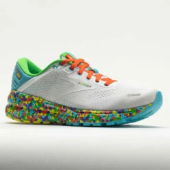 Brooks Adrenaline GTS 22 Men's Bowl O'Brooks Edition 12 Brooks Adrenaline GTS 22 Men's Bowl O'Brooks Edition -Holabird Sports Elegant Shop 049686 5