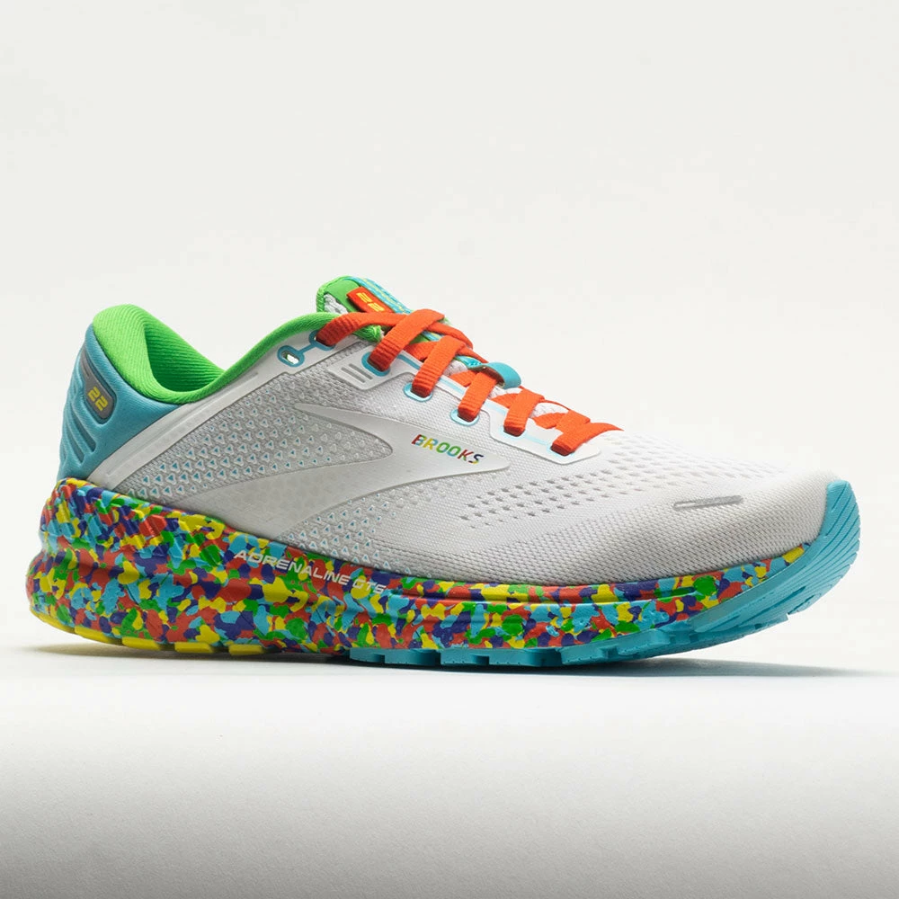 Brooks Adrenaline GTS 22 Men's Bowl O'Brooks Edition 7 Brooks Adrenaline GTS 22 Men's Bowl O'Brooks Edition - Image 5