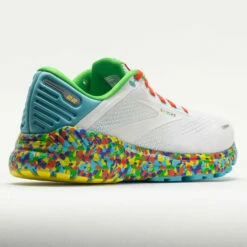 Brooks Adrenaline GTS 22 Men's Bowl O'Brooks Edition 13 Brooks Adrenaline GTS 22 Men's Bowl O'Brooks Edition -Holabird Sports Elegant Shop 049686 6