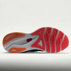 Mizuno Wave Sky 6 Men's Iron Gate/Nimbus Cloud 11 Mizuno Wave Sky 6 Men's Iron Gate/Nimbus Cloud -Holabird Sports Elegant Shop 049690 4