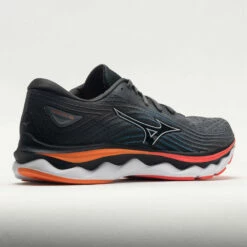 Mizuno Wave Sky 6 Men's Iron Gate/Nimbus Cloud 13 Mizuno Wave Sky 6 Men's Iron Gate/Nimbus Cloud -Holabird Sports Elegant Shop 049690 6