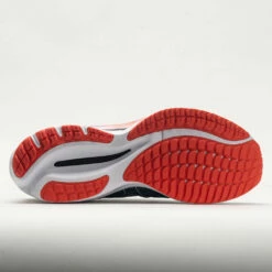 Mizuno Wave Rider 26 Men's Provincial Blue/Nimbus Cloud -Holabird Sports Elegant Shop 049694 4