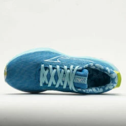 Mizuno Wave Rider 26 Roxy Women's Atomizer/White -Holabird Sports Elegant Shop 049698 2