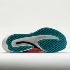 Mizuno Wave Rebellion Pro Men's White/Silver -Holabird Sports Elegant Shop 049700 4