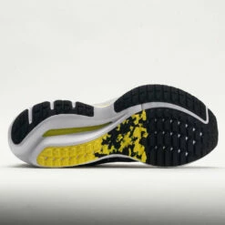 Mizuno Wave Inspire 19 Knit Men's Black/Nimbus Cloud 11 Mizuno Wave Inspire 19 Knit Men's Black/Nimbus Cloud -Holabird Sports Elegant Shop 049712 4