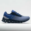 On Running On Cloudrunner Men's Shale/Cobalt -Holabird Sports Elegant Shop 049728 3
