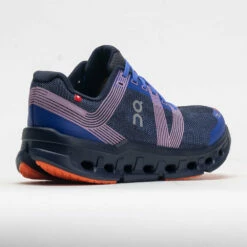 On Running On Cloudgo Women's Indigo/Ink -Holabird Sports Elegant Shop 049733 6