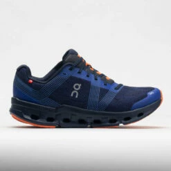 On Running On Cloudgo Men's Indigo/Ink