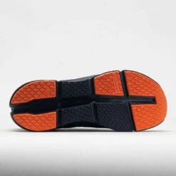 On Running On Cloudgo Men's Indigo/Ink -Holabird Sports Elegant Shop 049735 4