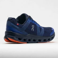On Running On Cloudgo Men's Indigo/Ink -Holabird Sports Elegant Shop 049735 6