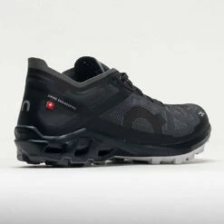 On Running On Cloudventure Peak 3 Women's Black/Glacier -Holabird Sports Elegant Shop 049736 6