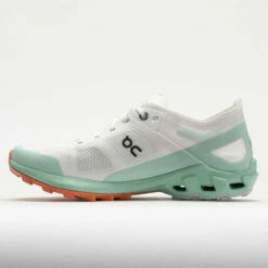 On Running On Cloudventure Peak 3 Men's Undyed White -Holabird Sports Elegant Shop 049739 1