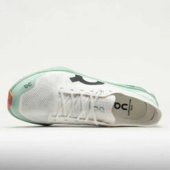 On Running On Cloudventure Peak 3 Men's Undyed White -Holabird Sports Elegant Shop 049739 2