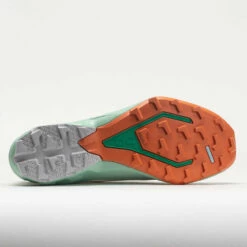 On Running On Cloudventure Peak 3 Men's Undyed White -Holabird Sports Elegant Shop 049739 4