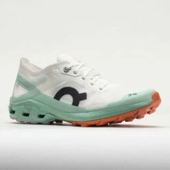 On Running On Cloudventure Peak 3 Men's Undyed White -Holabird Sports Elegant Shop 049739 5