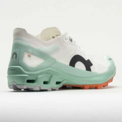 On Running On Cloudventure Peak 3 Men's Undyed White -Holabird Sports Elegant Shop 049739 6