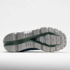 On Running On Cloudventure Waterproof Women's Cobalt/Ivy -Holabird Sports Elegant Shop 049742 4