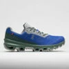 On Running On Cloudventure Waterproof Men's Cobalt/Ivy -Holabird Sports Elegant Shop 049743 3