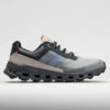 On Running On Cloudvista Women's Alloy/Black -Holabird Sports Elegant Shop 049744 3