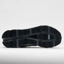 On Running On Cloudvista Women's Alloy/Black -Holabird Sports Elegant Shop 049744 4