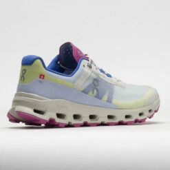 On Running On Cloudvista Women's Heather/Rhubarb -Holabird Sports Elegant Shop 049745 6