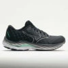 Mizuno Wave Inspire 19 Knit Women's Iron Gate/Nimbus Cloud