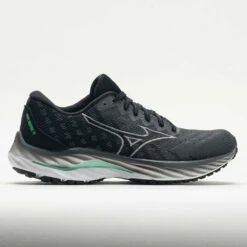 Mizuno Wave Inspire 19 Knit Women's Iron Gate/Nimbus Cloud