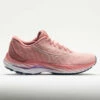 Mizuno Wave Inspire 19 Knit Women's Peach Bud/Vaporous Grey