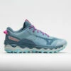 Mizuno Wave Mujin 9 Women's Forget Me Not/Nimbus Cloud -Holabird Sports Elegant Shop 049757 3