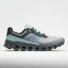 On Running On Cloudvista Men's Alloy/Black -Holabird Sports Elegant Shop 049758 3