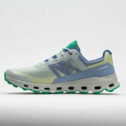 On Running On Cloudvista Men's Creek/Mint -Holabird Sports Elegant Shop 049759 1