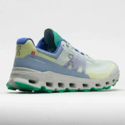 On Running On Cloudvista Men's Creek/Mint -Holabird Sports Elegant Shop 049759 6