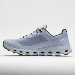 On Running On Cloudvista Waterproof Women's Nimbus/Heather -Holabird Sports Elegant Shop 049761 1