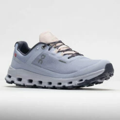 On Running On Cloudvista Waterproof Women's Nimbus/Heather -Holabird Sports Elegant Shop 049761 5