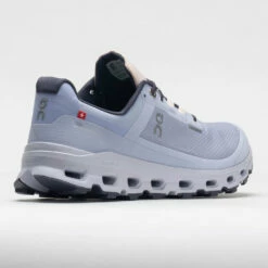 On Running On Cloudvista Waterproof Women's Nimbus/Heather -Holabird Sports Elegant Shop 049761 6