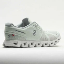 On Running On Cloud 5 Women's Ice/White 13 On Running On Cloud 5 Women's Ice/White -Holabird Sports Elegant Shop 049766 6